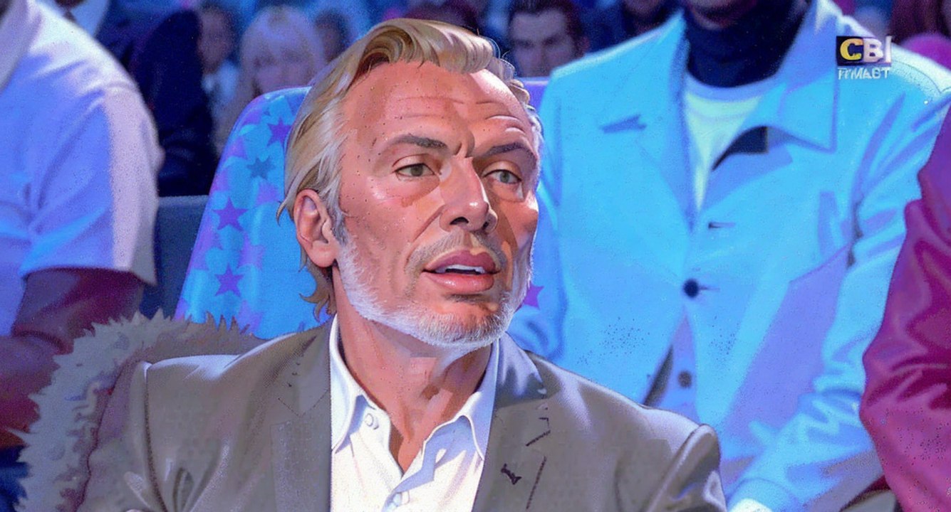 Michel Fugain réagit vivement à une phrase cinglante de Johnny Hallyday : "Il est mort"