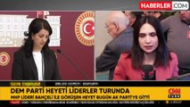 Pervin Buldan'dan 