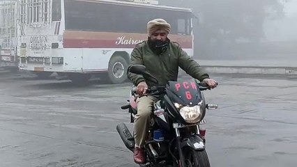 ਪੰਜਾਬ ਵਿੱਚ 3 ਦਿਨ ਤੱਕ ਨਹੀਂ ਚੱਲਣਗੀਆਂ ਬੱਸਾਂ, 3 ਦਿਨਾਂ ਤੱਕ ਹੜਤਾਲ 'ਤੇ ਰੋਡਵੇਜ਼ ਬੱਸਾਂ ਦੇ ਮੁਲਾਜ਼ਮ