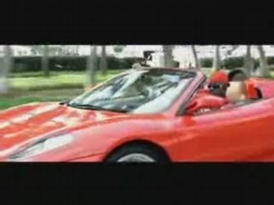 Tlf ft Rohff - Pimp my life