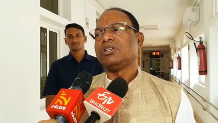 standing committee byt