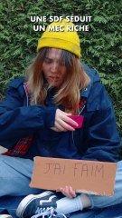 Clocharde épouse un héritier PT1