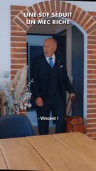 Clocharde épouse un héritier PT3