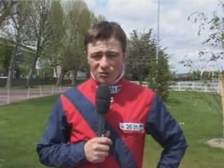 Grand Prix CIC Lyonnaise de Banque - Velay