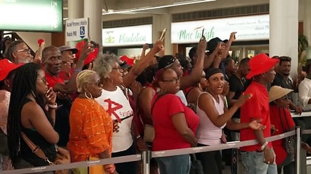 Le teaser de C pas si loin , la nouvelle émission présentée par Karine Baste sur France 5