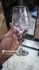 Aone Glass and Crockery Store Glassware, Tableware