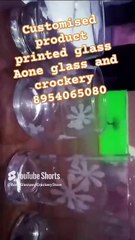 Aone Glass and Crockery Store Glassware, Tableware