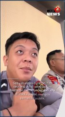 Sedang ramai soal rate dan pricelist polisi, oknum polisi ini justru curhat soal perannya yg berat.