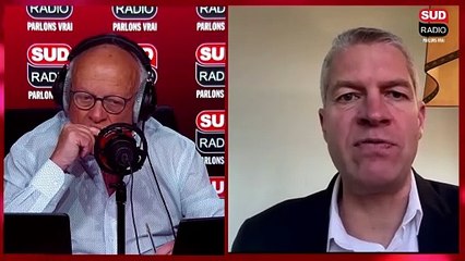 J-15 avant l'arrivée de Donald Trump au pouvoir