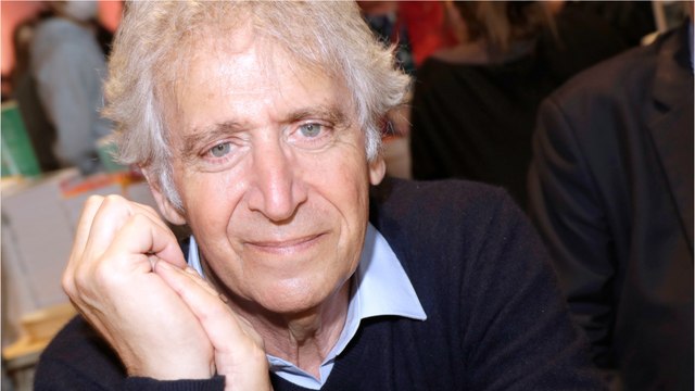 GALA VIDEO - Yves Duteil pas près de prendre sa retraite : “Pas à l’ordre du jour !”