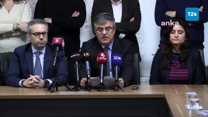 Diyarbakır Barosu'ndan Tahir Elçi cinayeti açıklaması: Cezasızlık politikası hukukla anlatılamayacak, aşılamayacak bir düzeydedir!