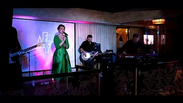 Живица - Нежность (Emporio Music Fest-3) / Nezhnost' (Russian song)