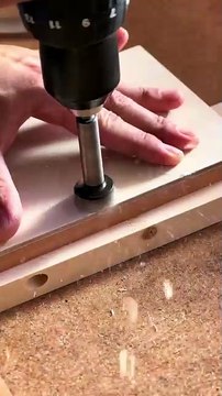 Adjustable Angle Circular Saw Guide Idea -project2025-👍😁-#Woodworking #DIY #Jig #WoodworkingTips #CircularSaw