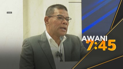 Titah Adendum: Jabatan Penjara tidak terima perintah benar Najib ditahan di rumah