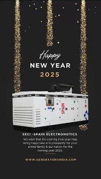 Home & Commercial GENERATORS IN DELHI ## 9868147743 ## NOISELESS GENERATORS