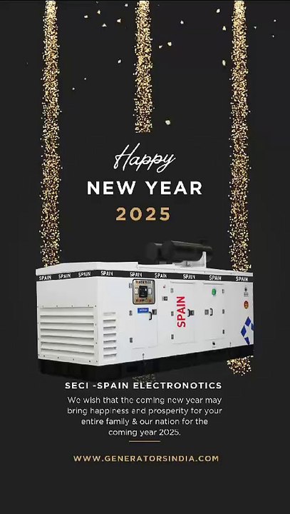 Home & Commercial GENERATORS IN DELHI ##  9868147743 ## NOISELESS GENERATORS