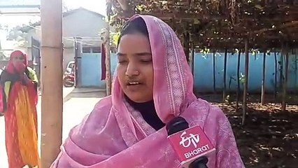 নগাঁৱত আকৌ বাঘ! আতংকিত জনতা।