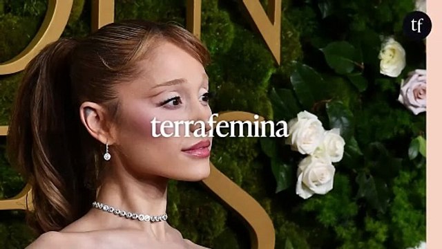 Ariana Grande fait grincer des dents avec cette blague très osée sur son physique