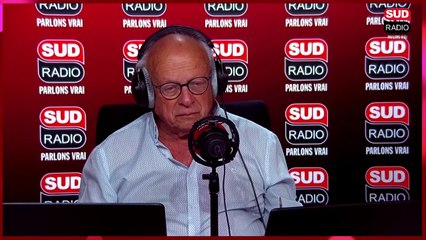 Sébastien Delogu et la cocaïne