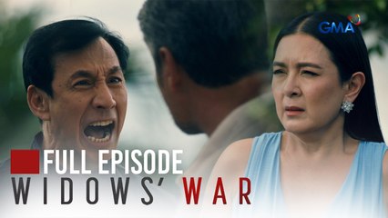 Widows’ War: Amando exposes Aurora’s secret! (Full Episode 136) January 6, 2025