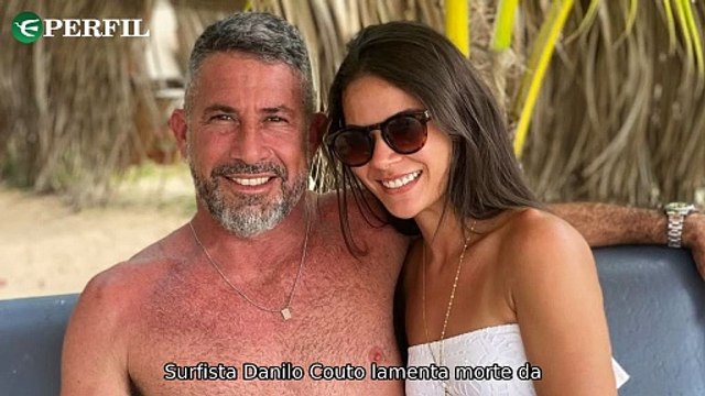 Danilo Couto, Fernanda Torres e Rodrigo Constantino: Histórias de superação e tragédia no mundo das celebridades