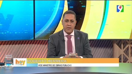 ¿Qué está pasando en el Kilómetro 9 y el trabajo de Obras Públicas? | Hoy Mismo