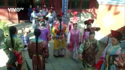 Hoàn Châu Cách Cách Tập 6 - Phần 1 Thuyết Minh Cũ