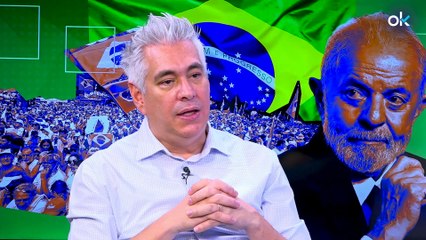 Entrevista a Oswaldo Eustáquio, Periodista Brasileño perseguido por Lula
