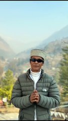 आपदा की घड़ी में सैलानियों को याद आता हैं माउंटेन मैन  मणिकर्ण घाटी में सैकड़ों रेस्क्यू को अंजाम दे चुके हैं छापे नेगी