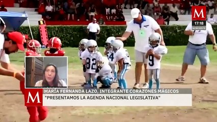 Cómo prevenir el abuso infantil: María Fernanda Laso