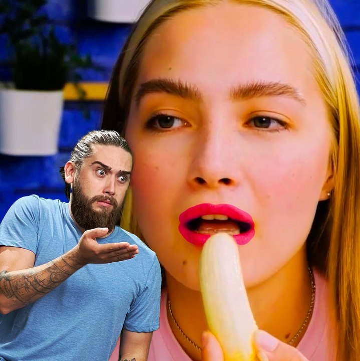 When Life Gives You Lemons… For Your Toes?! 😱🍋 The Dudes REACT to Crazy Life Hacks!