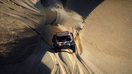 Dakar 2025 : Sébastien Loeb reprend des points au général, Daniel Sanders réalise un triplé historique en moto... Les moments clés de la 2e étape