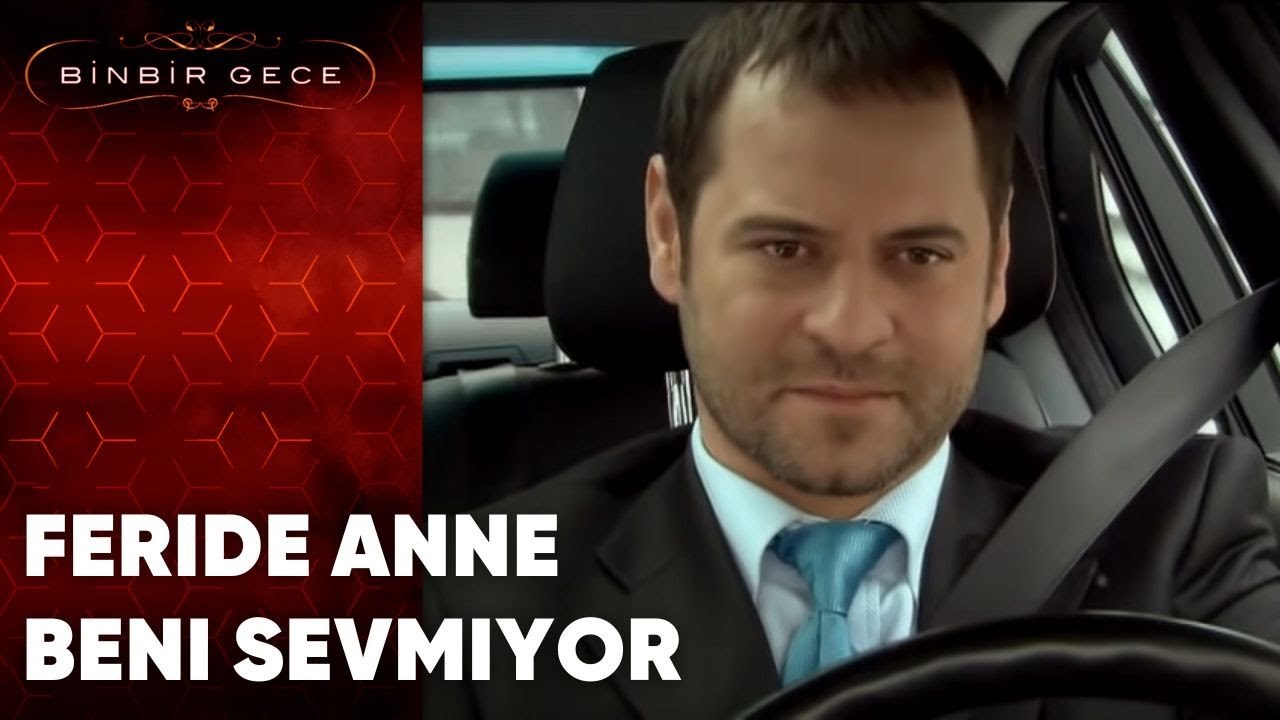 Feride Anne Beni Sevmiyor | 64. Bölüm