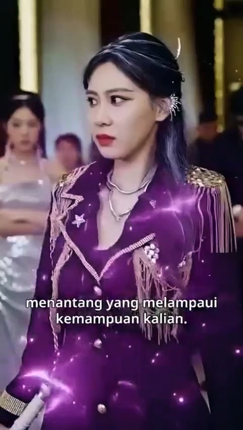  Penyesalan ketujuh saudari part 2 tamat
