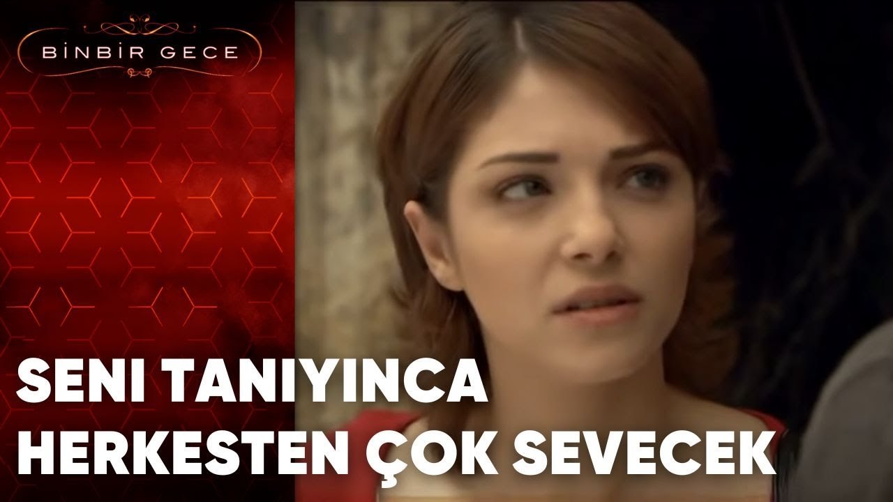 Seni Tanıyınca Herkesten Çok Sevecek | 64. Bölüm