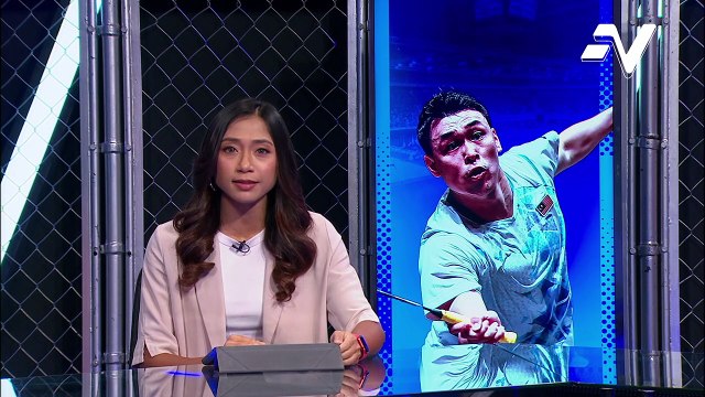 Terbuka Malaysia 2025 jadi aksi terakhir Tan Kian Meng yang akan bersara selepas Seluruh England