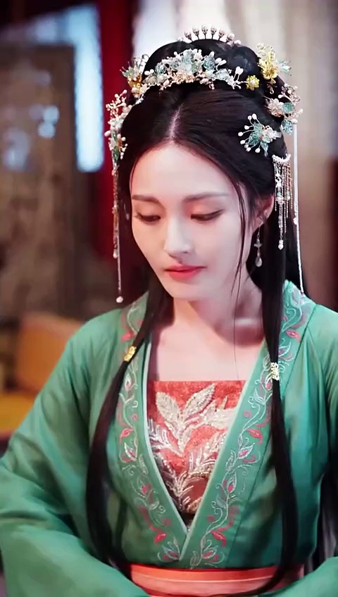  Anak kembarku keturunan raja | my twins is royals | drama china sub indo