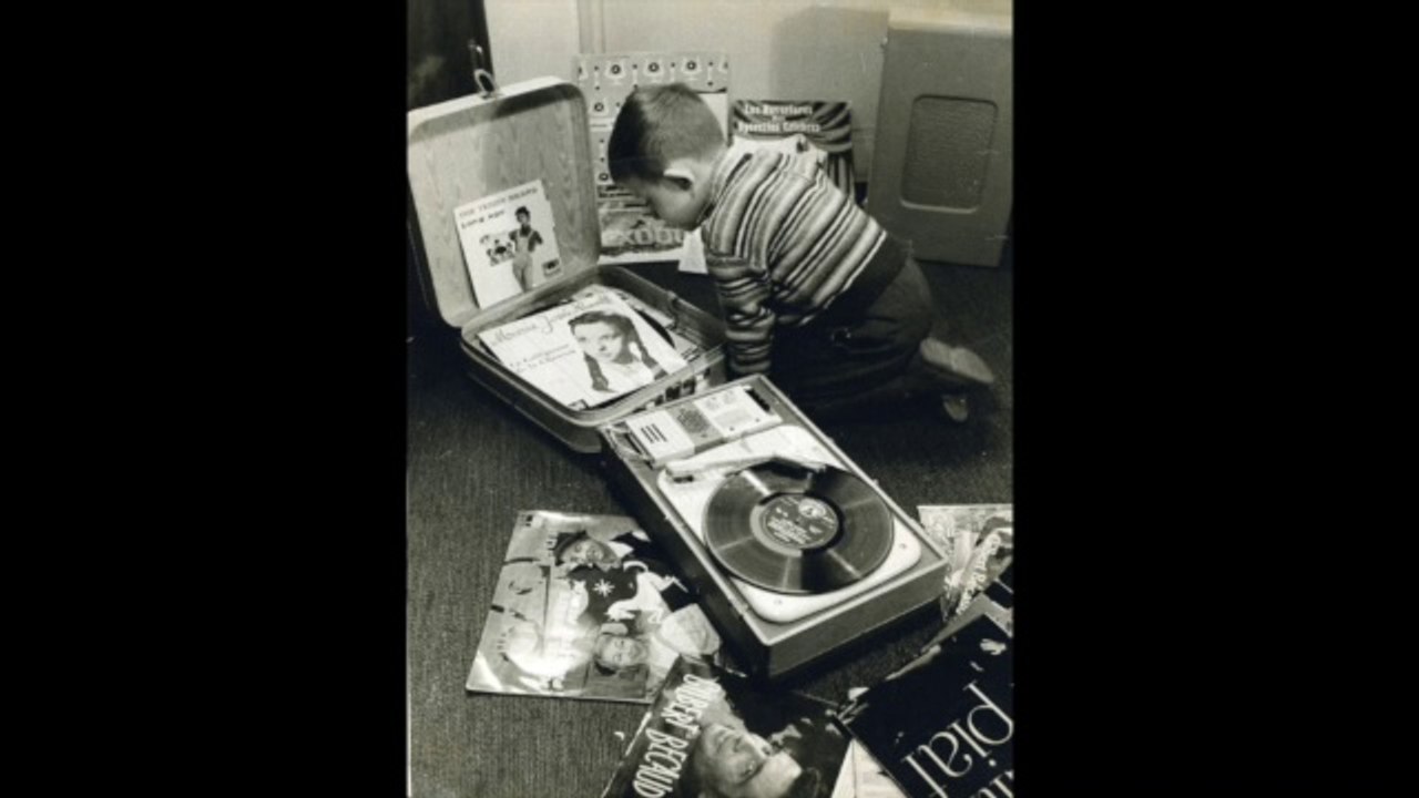 HIT PARADE - (35mn)
