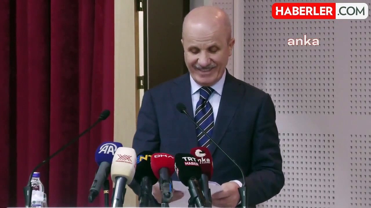 YÖK Başkanı Özvar'dan Vakıf Üniversitelerine Ücret Uyarısı
