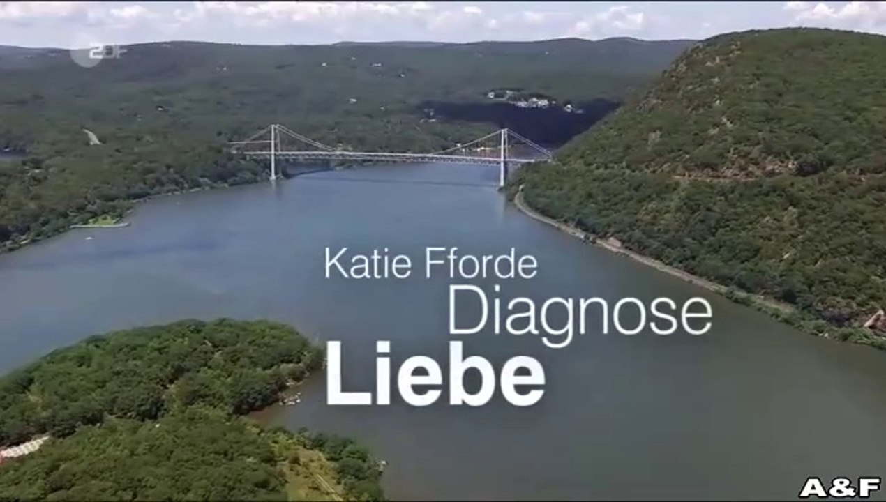 Katie Fforde -06- Diagnose Liebe
