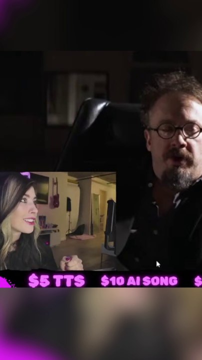 Mizzy loves Sam Hyde