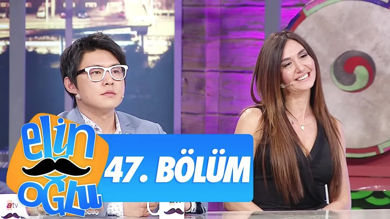 Elin Oğlu 47. Bölüm