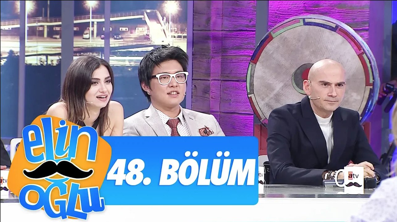Elin Oğlu 48. Bölüm