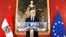 Van der Bellen – "Kickl traut sich zu, Lösungen zu finden"