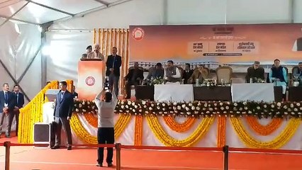 PM inaugurates new Jammu railway divisionSays will benefit people of Jammu and Kashmir