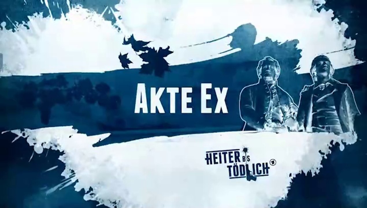 Akte Ex -15- Kleinvieh macht auch Mist