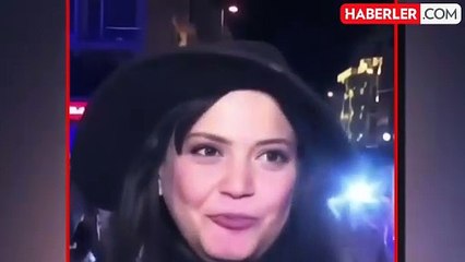 Feyza Civelek'ten kafa karıştıran 'Kızılcık Şerbeti' açıklaması