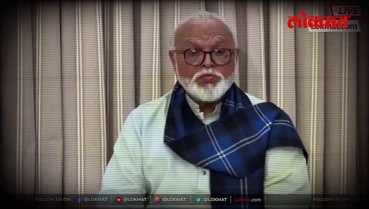 धनंजय मुंडेंचा राजीनामा घेऊन छगन भुजबळांना मंत्...