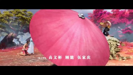 Tây Hành Kỷ (Phần 5) Tập 9