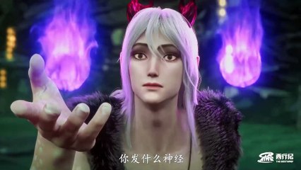 Tây Hành Kỷ (Phần 5) Tập 10